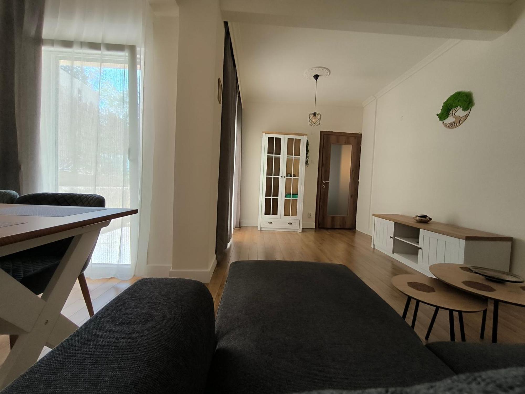 Port View, Veranda, 80 Sqm, Spacious Place For 6 เทสซาโลนิกิ ภายนอก รูปภาพ