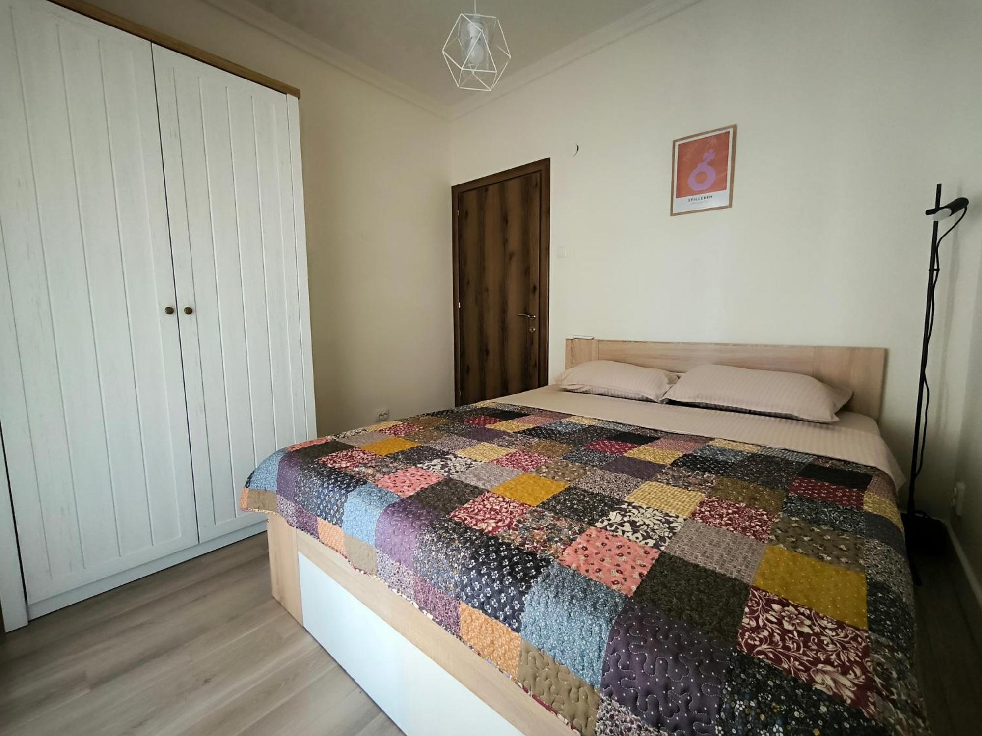 Port View, Veranda, 80 Sqm, Spacious Place For 6 เทสซาโลนิกิ ภายนอก รูปภาพ