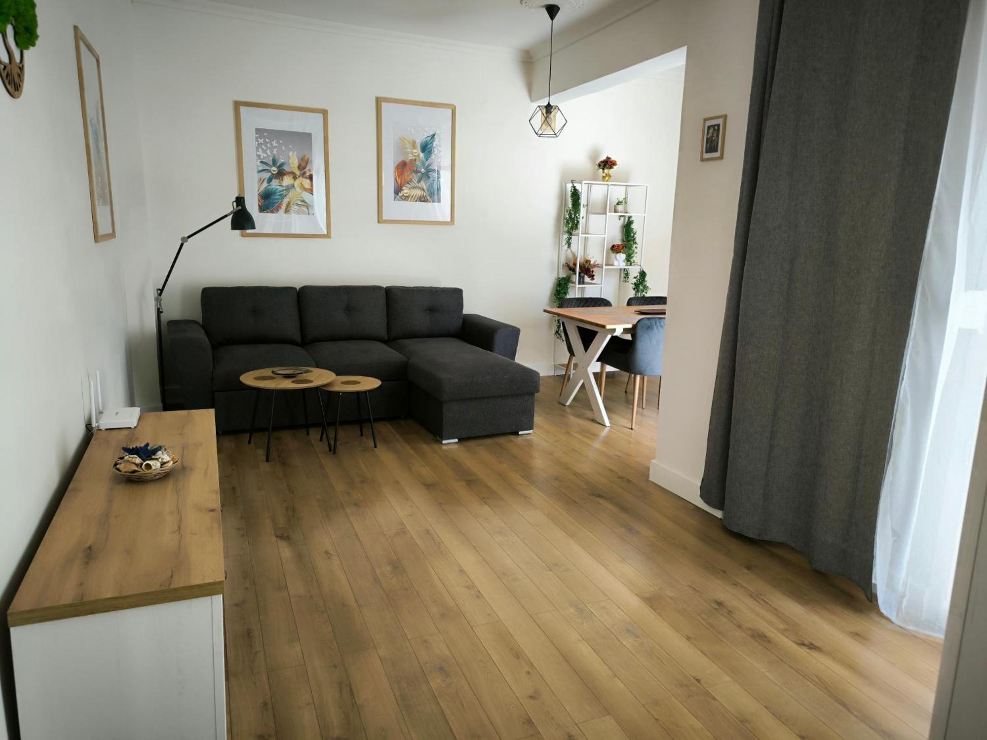 Port View, Veranda, 80 Sqm, Spacious Place For 6 เทสซาโลนิกิ ภายนอก รูปภาพ