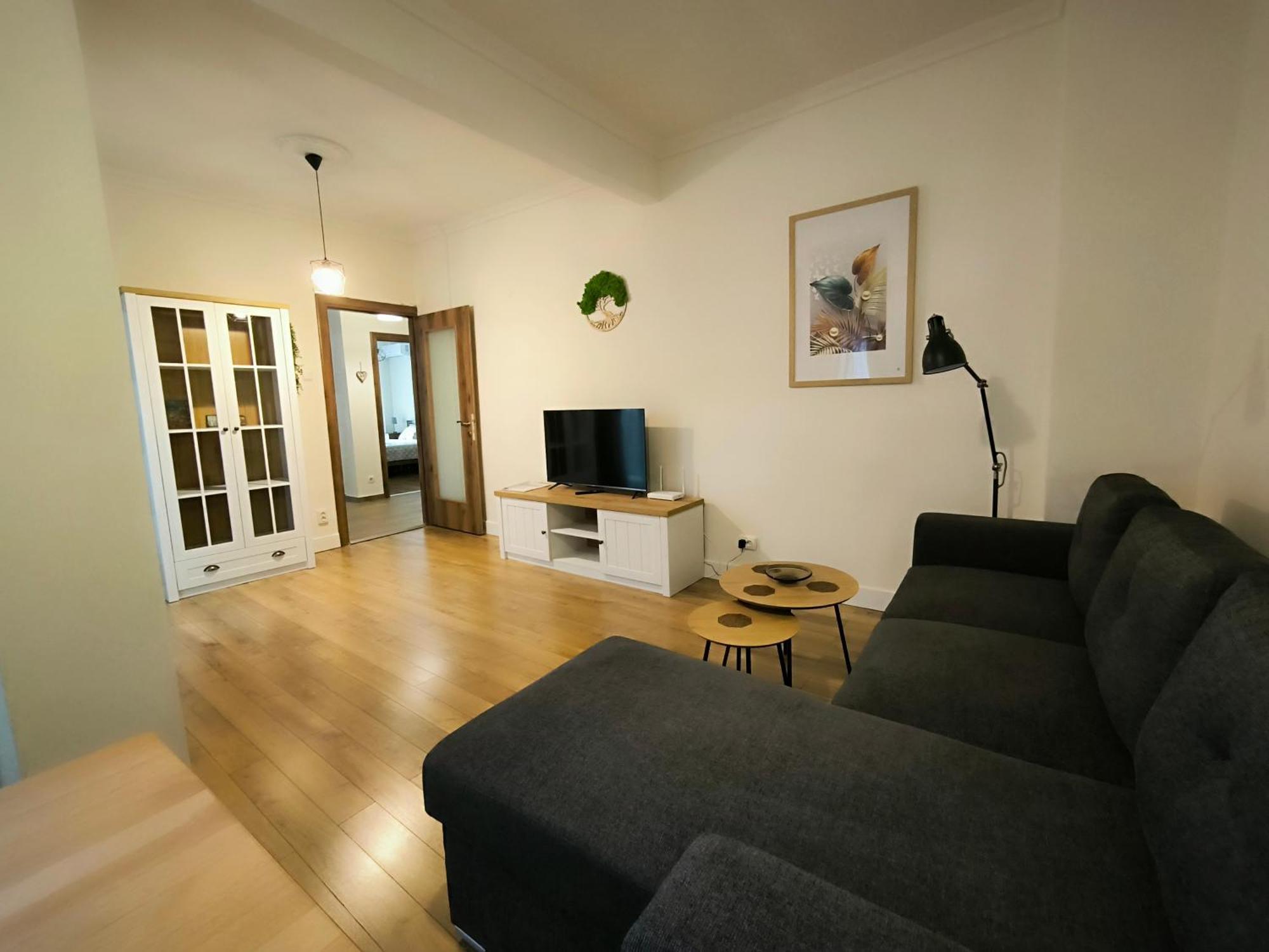 Port View, Veranda, 80 Sqm, Spacious Place For 6 เทสซาโลนิกิ ภายนอก รูปภาพ